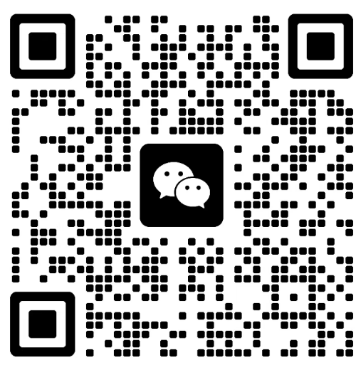 WeChat二维码